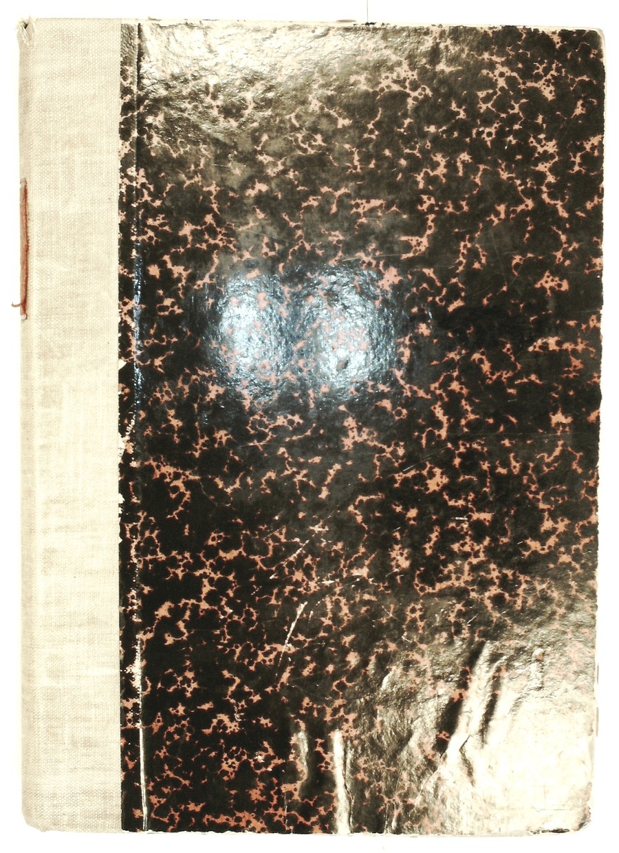 Page du registre
